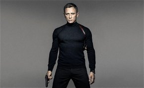 Mesterséges intelligencia döntötte el, hogy ki legyen a következő James Bond