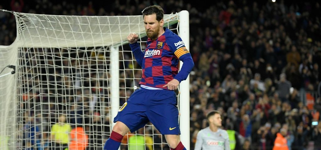 „Messi önmagában nem elég a Barcelonának"