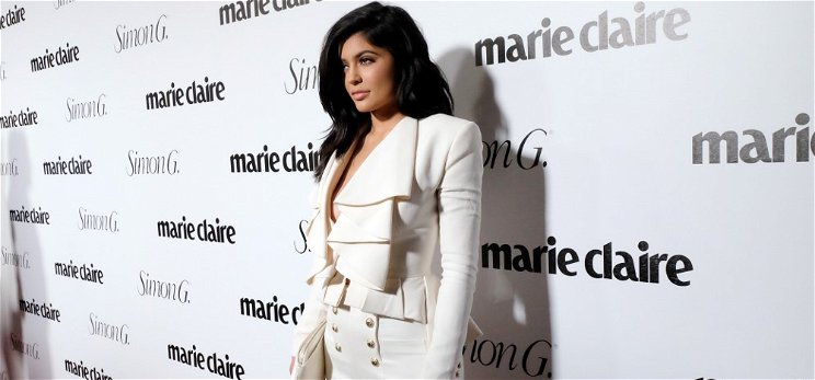 Kylie Jenner melleivel ismét nem lehet betelni – válogatás 