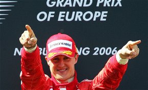 Michael Schumacher állapotáról beszélt a korábbi Ferrari-főnök 