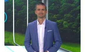Visszavonul az RTL Klub meteorológusa, Véber István