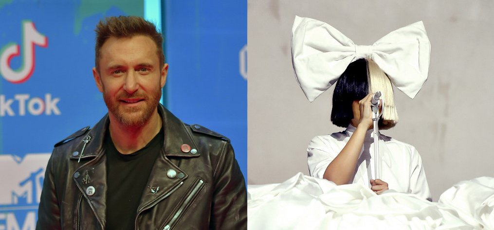 Let's Love: megérkezett David Guetta és Sia legújabb közös zenéje – videó