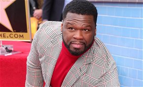 50 Cent csak úgy adott 30 ezer dollárt pár gyorséttermi alkalmazottnak – videó