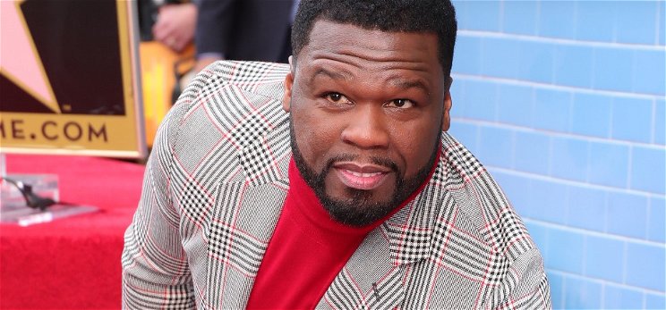 50 Cent csak úgy adott 30 ezer dollárt pár gyorséttermi alkalmazottnak – videó