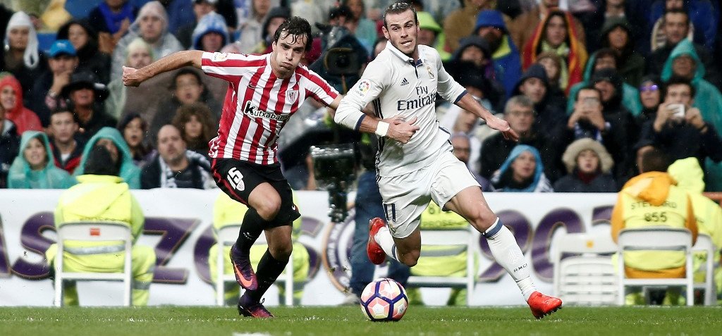 A Real Madrid eladná Gareth Bale-t, de akad egy kis gond