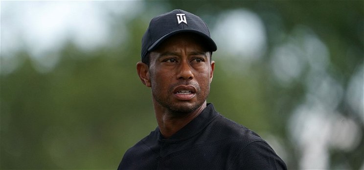 Vigyázz Tiger Woods! Egy 4 éves fiú egy ütésből a lyukba talált!