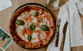 Top 50: egy magyar pizzázó bekerült az európai elitbe