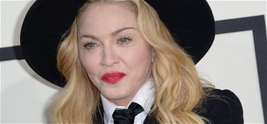 Madonna rendezi a saját életéről szóló mozifilmet