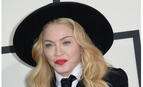 Madonna rendezi a saját életéről szóló mozifilmet