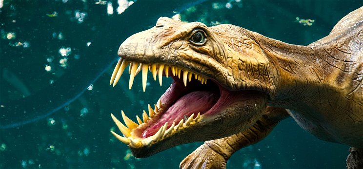 Fura lények uralták a Földet a dinoszauruszok előtt – videó