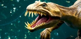 Fura lények uralták a Földet a dinoszauruszok előtt – videó