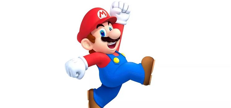 Jön a Super Mario film, ráadásul a Minyonok alkotóitól