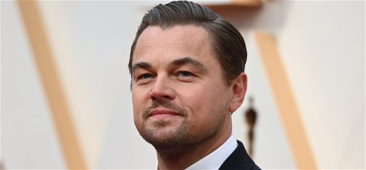 Leonardo DiCaprio börtönbe záratta saját ikertestvérét