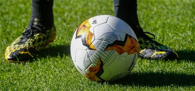 Egy német amatőr csapat 37 gólt kapott, mert tartotta ellenfelétől a távolságot