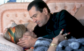 Vajon Arnold Schwarzenegger vagy Robert De Niro csókol jobban?
