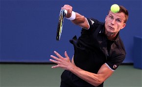 Roland Garros: Fucsovics Marci a világranglista ötödikkel kezd