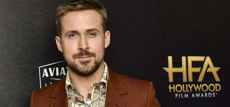Ryan Gosling kaszkadőrnek áll a John Wick rendezőjének új filmjében