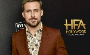 Ryan Gosling kaszkadőrnek áll a John Wick rendezőjének új filmjében