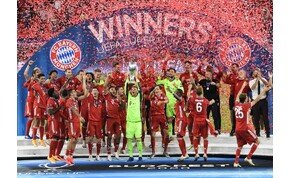UEFA-szuperkupa a Puskásban, öt érdekesség a Bayern München–Sevilláról