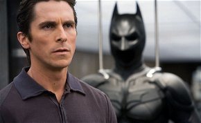 Christian Bale ismét Batman lesz?