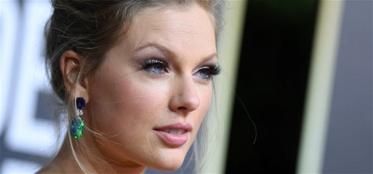 Taylor Swift megállíthatatlan, újabb rekordot döntött