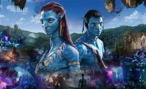 James Cameron hamarosan befejezi az Avatar 3. forgatását is