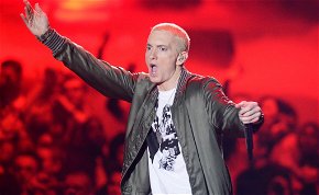 Rekordot döntött a legnagyobb Eminem-rajongó