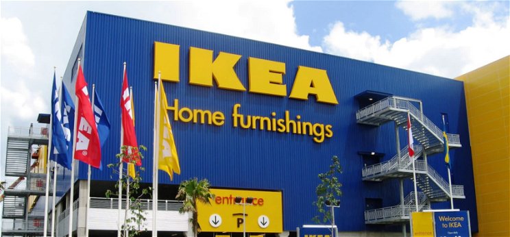 Az IKEA kivonja választékából a nem újratölthető alkáli elemeket