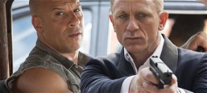 Csúszik a Halálos iramban 9, és Daniel Craig utolsó James Bond-filmje is