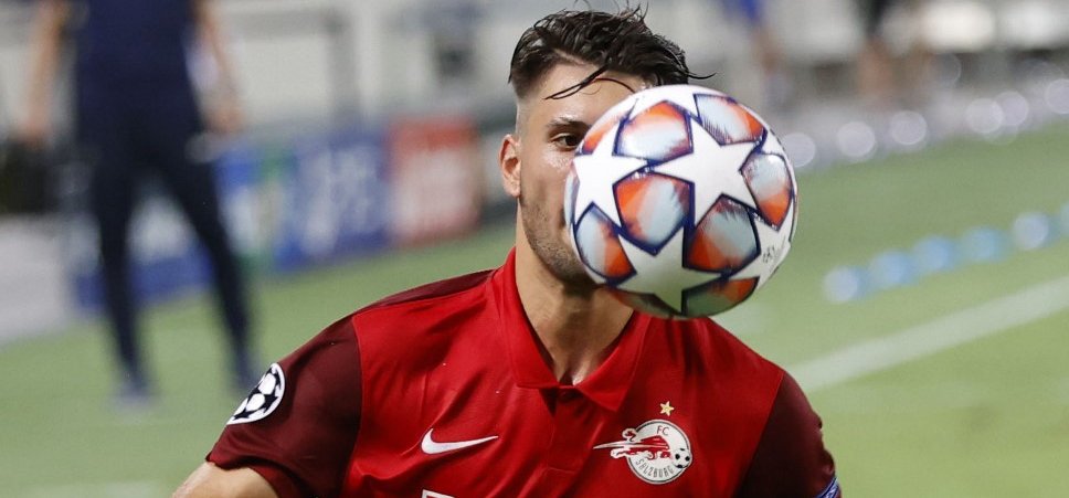 Szoboszlai Dominik nem léphet pályára Bulgária ellen