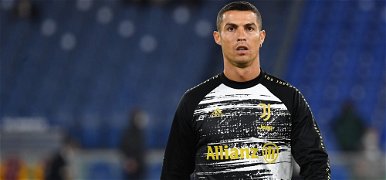 Coub-válogatás: Cristiano Ronaldo nem akarta felvenni a szájmaszkot