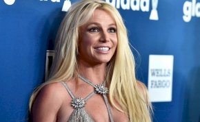 Britney Spears most először megmutatta, hogy néz ki valójában – fotók