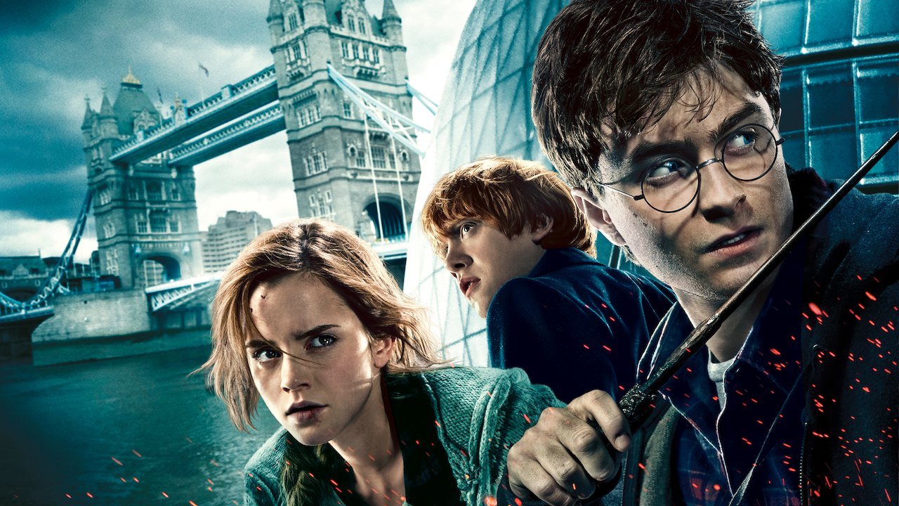 +18-as Coub-válogatás: Harry Potter és Hermione lemészárol mindenkit
