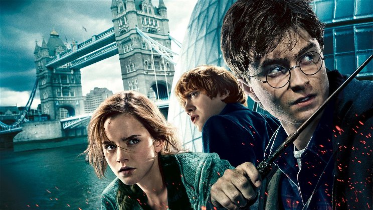 +18-as Coub-válogatás: Harry Potter és Hermione lemészárol mindenkit