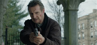 Becsületes tolvaj-kritika: nem minden arany, ami Liam Neeson