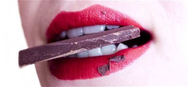 Nem csak az elhízás miatt lehet veszélyes a csokoládé