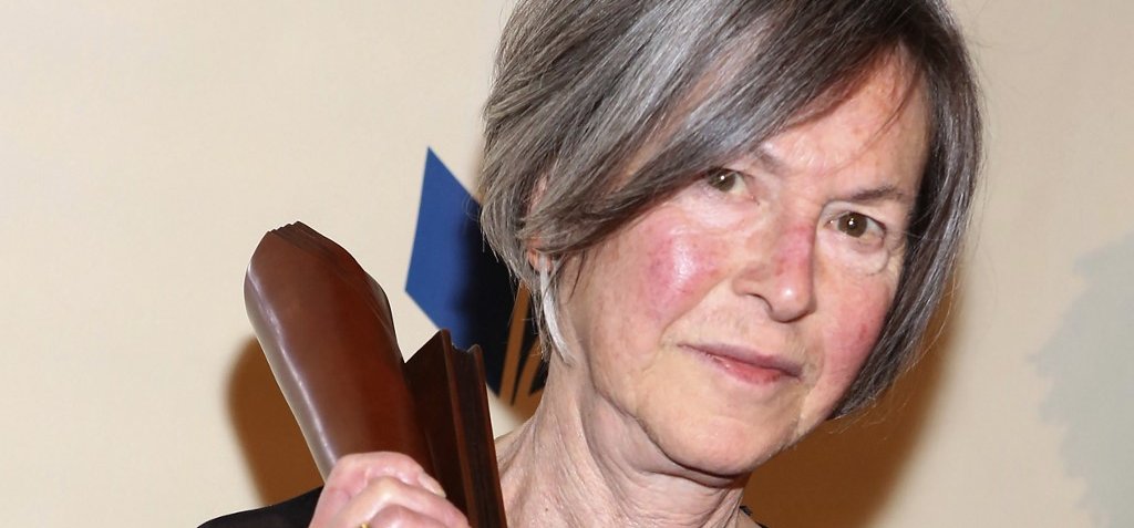 Amerikai írónő kapta az irodalmi Nobel-díjat