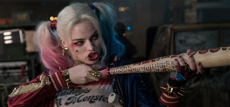 Coub-válogatás: a szexi Harley Quinnt még Joker is megtapsolja