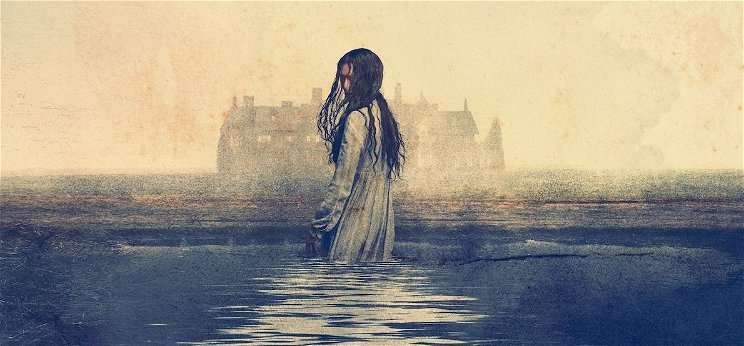 Hátborzongató horror, vagy romantikus rémtörténet? – A Bly-udvarház szelleme-kritika