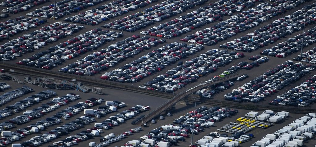 Magyarok reformálhatják meg az amerikai fizetős parkolókat