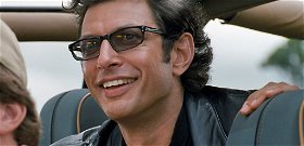 Jeff Goldblum 67 évesen is olyan szexi, mint annak idején a Jurassic Parkban – fotó