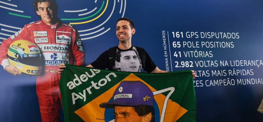 Coub-válogatás: amatőr felvételen Ayrton Senna halálos ütközése