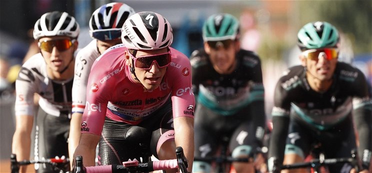 Összegyűjtöttük Giro d'Italia eddigi érdekességeit
