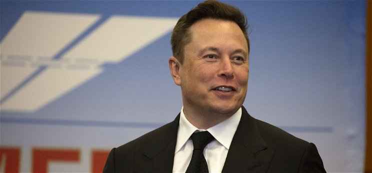 Elon Musk űrhajós projektjéről készít sorozatot az HBO
