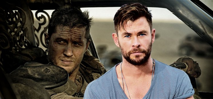 Chris Hemsworth főszereplésével érkezik a Mad Max spinoffja