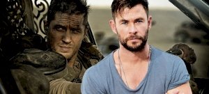 Starring Chris Hemsworth, Mad Max arrives