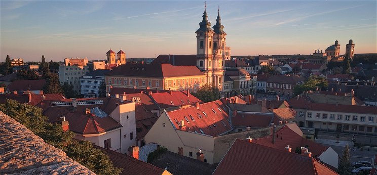 Szavazás: melyik a legszebb magyar megyeszékhely?