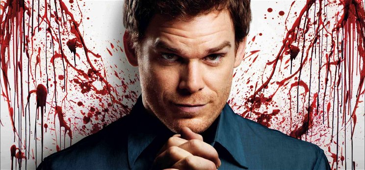 Dexter visszatér: új évadot kap mindenki kedvenc sorozatgyilkosa