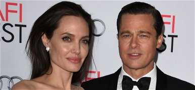 Továbbra is harcol egymással Brad Pitt és Angelina Jolie
