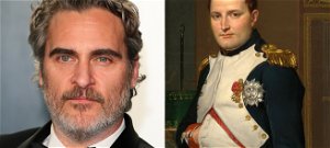 Napóleonról készít epikus filmet Joaquin Phoenix és Ridley Scott